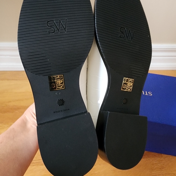 Palmer Sleek Loafer - Picture 5 of 9